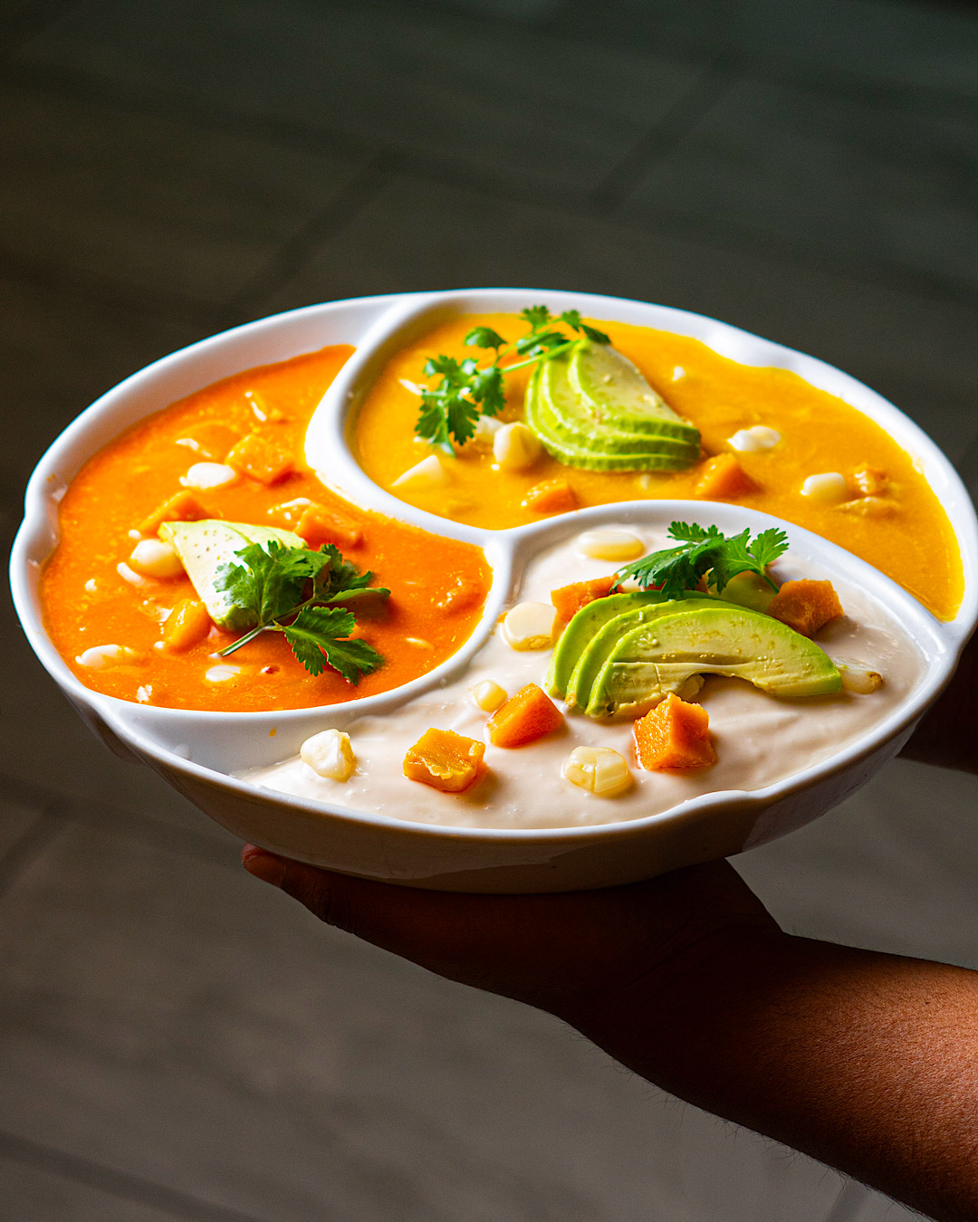 Ceviche Cebichela